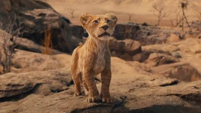 El Rey León: La historia jamás contada de Mufasa inicia en este tráiler