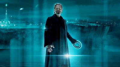 ¡Flynn vive! Jeff Bridges confirmó su regreso a la saga Tron
