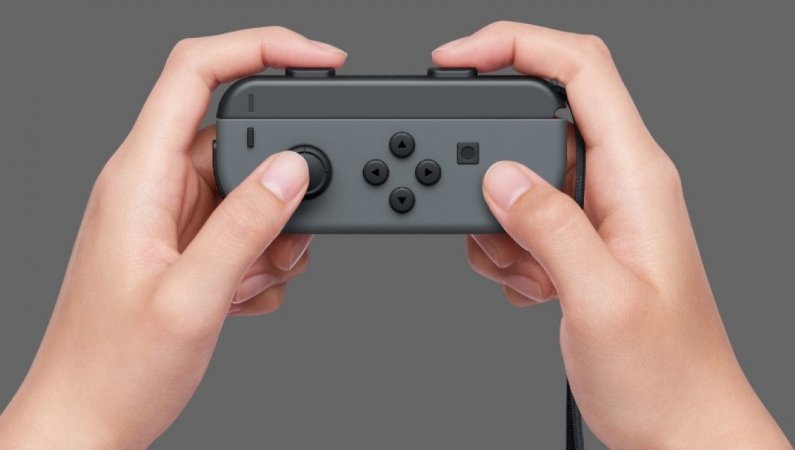 La Nintendo Switch 2 solucionaría el problema de los pequeños Joy-Con