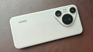 Primeras impresiones con el Huawei Pura 70 Pro