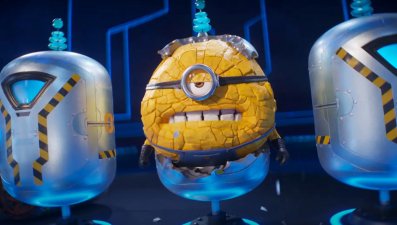 Conozcan a los MEGA Minions en el nuevo tráiler de Mi Villano Favorito 4