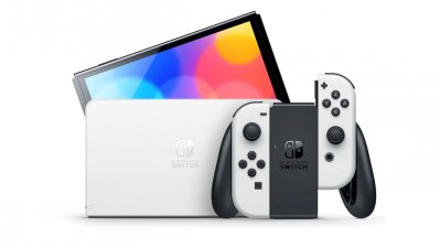 Nintendo confirma próximo lanzamiento de la Switch 2