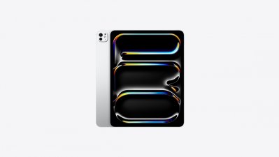 Apple presenta un nuevo y muy potente iPad Pro