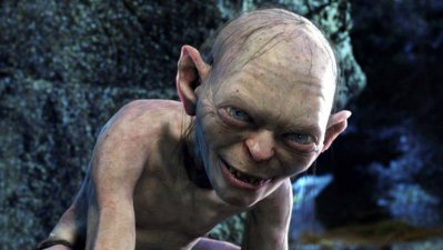 Gollum protagonizará la nueva película de El Señor de los Anillos