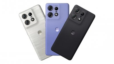Problemas para Motorola: Mal uso de patentes impide la venta de sus teléfonos