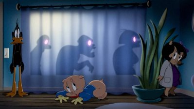 Esta película de los Looney Tunes sí verá la luz