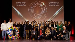 Las estrellas de In The Stars vuelven a brillar en los Premios Quirino 2024