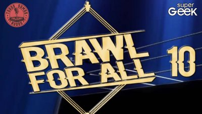 Todos Somos Rudos: La lucha libre chilena estará de fiesta en Brawl For All