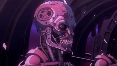 Terminator salta al anime con esta serie en Netflix