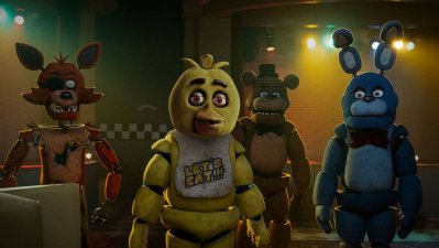 La secuela de Five Nights at Freddy's ya tiene fecha