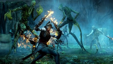 Así pueden obtener gratis Dragon Age: Inquisition