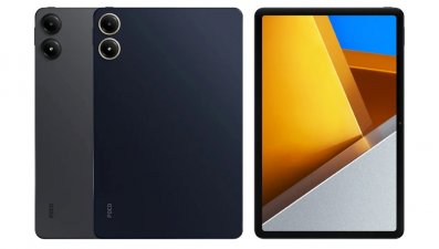 POCO ahora quiere llevar su experiencia gamer a las Tablet
