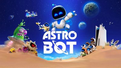 Astro Bot tendrá nuevo videojuego y llegará muy pronto