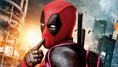 El peculiar envase para cabritas que “diseñó” Deadpool para su próxima película