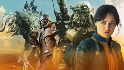 Fallout: Gracias a la serie, la popularidad de los juegos está por los cielos
