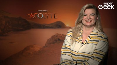 The Acolyte: Conversamos con su creadora Leslye Headland