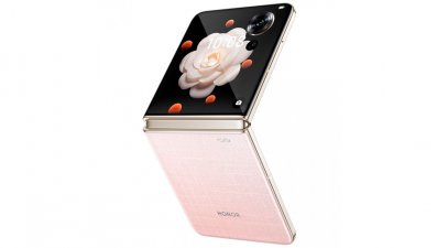 HONOR lanzará un plegable flip y aquí te lo presentamos