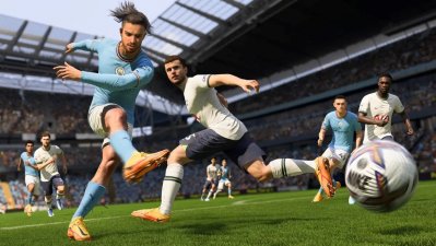 Según la FIFA hay un nuevo videojuego FIFA en desarrollo
