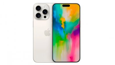 Los iPhone 16 Pro y Pro Max tendrán más pantalla y menos bordes