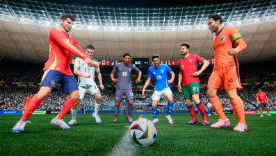 Por fin llega la actualización de FC 24 que suma la EURO 2024