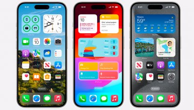 Solo estos iPhone se podrán actualizar a iOS 18
