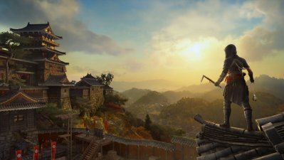 Assassin’s Creed Shadows se luce en nuevo adelanto