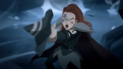 Fecha y primer tráiler de 'Twilight of the Gods', la serie animada de Zack Snyder para Netflix