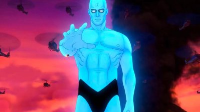 Warner Bros. presenta trailer de nueva adaptación animada de Watchmen