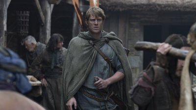 Conozcan a Dunk en esta nueva serie de Game of Thrones