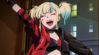 Acá tienen el enérgico opening para el anime del Escuadrón Suicida