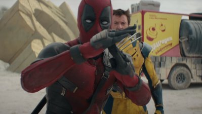 Un clásico villano está de regreso en Deadpool y Wolverine