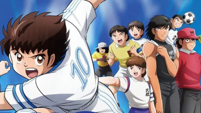 Las penas del fútbol se pasan con los Supercampeones 2002