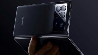 Sigan esperando sentados: El nuevo Mix Fold 4 de Xiaomi no saldrá de China