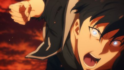 Solo Leveling reveló el primer vistazo a su segunda temporada
