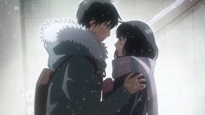 La primera cita y nuevas experiencias en el regreso de Kimi ni Todoke