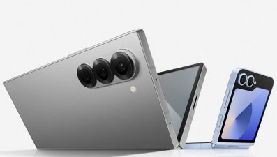 Plegables sí: Lo positivo que dejó el Unpacked de Samsung en París