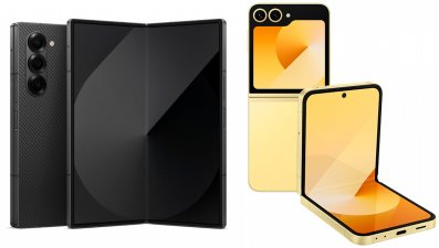 Plegables no: Lo negativo que dejó el Unpacked de Samsung en París