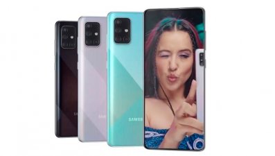 El mítico celular de la cámara increíble, pantalla increíble y la batería que dura mucho más se queda sin actualizaciones