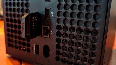 [Review] Tarjeta expansión WD_Black C50 para Xbox: Excelente solución