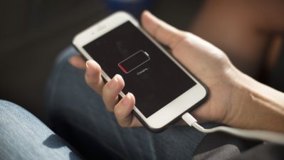 Cómo verificar y monitorear los ciclos de carga de tu smartphone