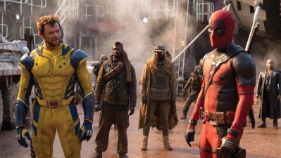 Desde *NSYNC a k-pop: Estas son las canciones para Deadpool y Wolverine