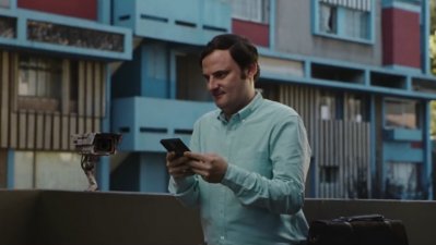 Mi país, mi país: Apple grabó su último comercial en Chile