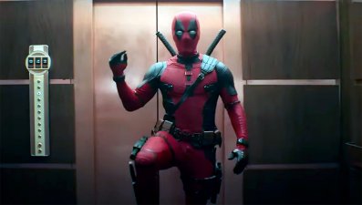 Deadpool ahora diseñó su propio control de Xbox y viene "apretadito"