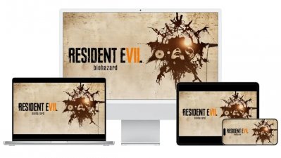 Resident Evil 7 es un completo fracaso en la AppStore