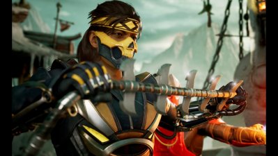 La brutal llegada de Takeda a Mortal Kombat 1