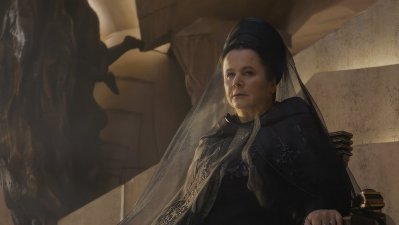 Duna: La Profecía confirmó su estreno para noviembre en Max