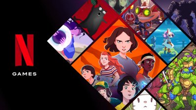 Netflix se toma en serio los juegos y está desarrollando más de 80 títulos