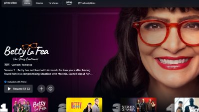 Prime Video finalmente actualizó su plataforma y estos son los cambios