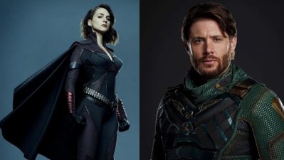 Vought Rising: Anuncian serie precuela de The Boys