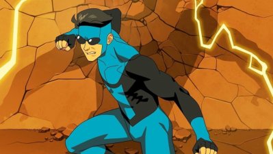 Invincible confirmó su cuarta temporada con nuevo traje